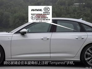 論汽車玻璃的自我修養 探訪圣戈班工廠