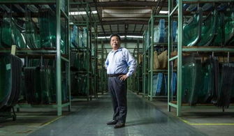 中國(guó)最牛汽車部件供應(yīng)商 連勞斯萊斯都在用,產(chǎn)品普及全世界