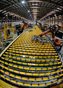 品牌剪影 福耀 做最好的汽車玻璃