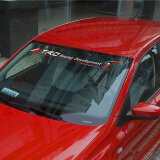 【和弘寬 豐田致炫TRD 新花冠卡羅拉新威馳凱美瑞汽車貼紙擋風玻璃前檔貼 無底-KK前檔貼哪個好】和弘寬 豐田致炫TRD 新花冠卡羅拉新威馳凱美瑞汽車貼紙擋風玻璃前檔貼 無底-KK前檔貼有什么區別-商品比較-