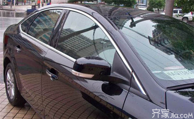 汽車玻璃膜品牌 汽車玻璃膜什么牌子好_百科知識_學堂_齊家網