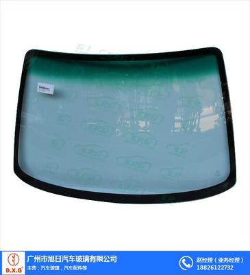 汽車玻璃品牌-旭日-汽車玻璃