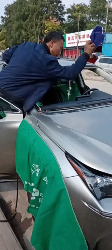 汽車擋風玻璃 安華玻璃 圖