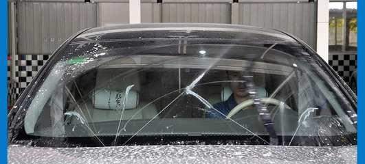 老司機教你如何更換汽車雨刮器,小小的雨刮器原來有這么多學問