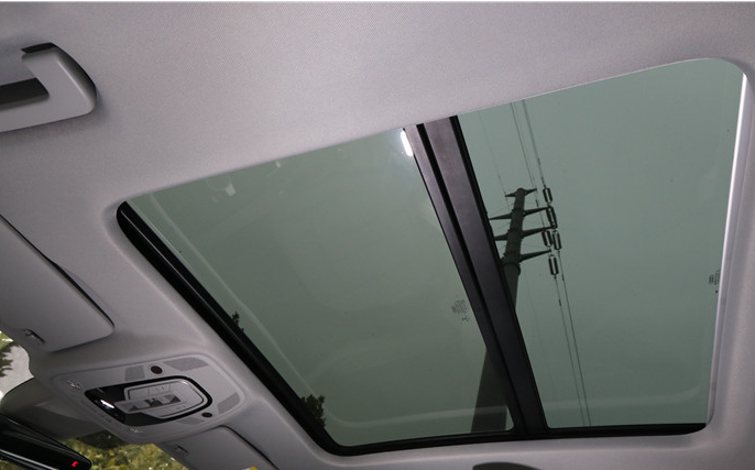 天窗玻璃ECE認證詳解