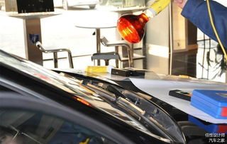 夏季車內快速降溫秘籍