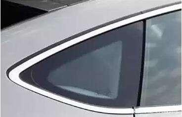 汽車玻璃上的三角窗,對于汽車的作用可不小,很多人都忽視了