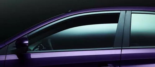 汽車玻璃竟然不全是玻璃,這個(gè)配置值得買