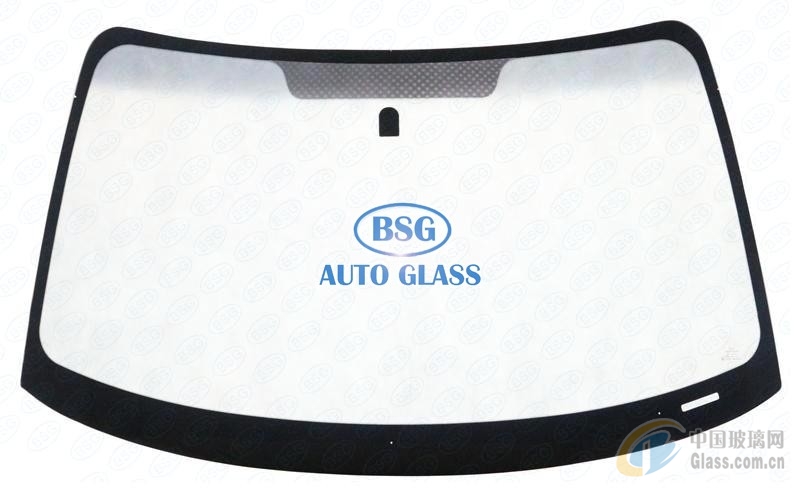 華尚汽車玻璃圖片-玻璃圖庫-中玻網(wǎng)