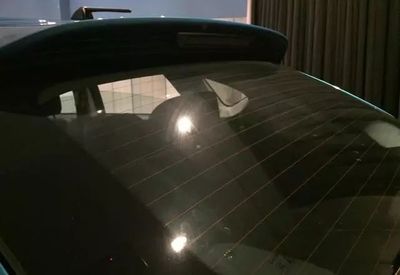 科普貼| 后擋風(fēng)玻璃上的細(xì)線竟有如此妙用!_汽車_網(wǎng)