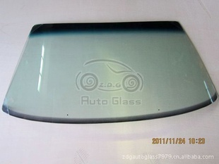 汽車前擋風(fēng)玻璃--本田日產(chǎn)