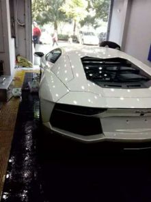 深圳車身凹坑修復 深圳汽車玻璃修復