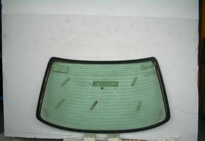 豐田汽車玻璃后擋