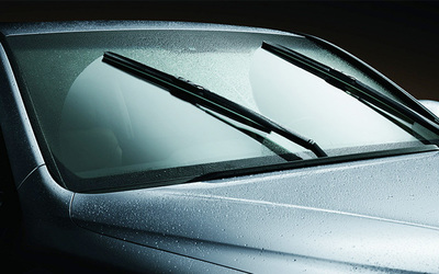 3dmax汽車建模前面玻璃制作