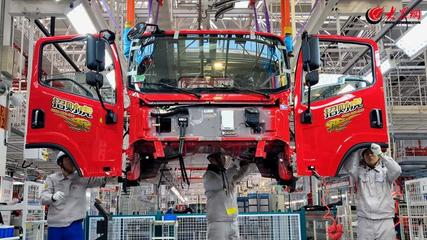 e起看即墨丨解碼新質生產力企業背后的&ldquo;源動力&rdquo;