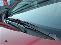 關于汽車安全玻璃認證規則修訂的通知