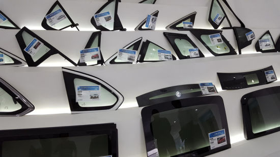 福耀集團專注于汽車玻璃生產_滾動新聞_新浪財經_新浪網