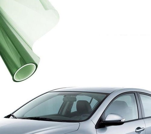 云玻在線丨如何挑選一款好的汽車玻璃貼膜