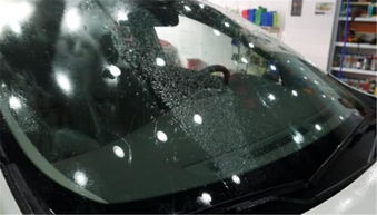 汽車玻璃鍍膜好嗎 何為玻璃鍍膜