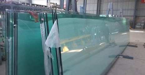 汽車鋼化玻璃有哪些特點?