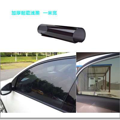 汽車貼膜 玻璃防爆隔熱膜 太陽膜 車膜 汽車膜 汽車防護 興