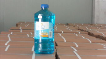 馳耐普玻璃水產品 產品圖片 加盟店怎么樣