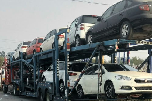圖 成都到資陽汽車托運公司 商品車運輸商品車托運 資陽物流 資陽列表網