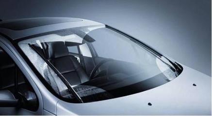 前風擋玻璃,有沒有必要貼膜呢?