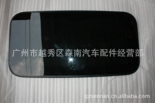 福特蒙迪歐天窗玻璃