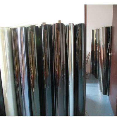 【批發大卷汽車防爆膜隔熱膜玻璃膜窗戶膜遮陽膜 金銀】價格_廠家 - 中國供應商