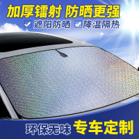 歐米奧（OUMIAO）汽車配件全解析 CRV遮陽擋與電動汽車專用腳墊的實用性與選擇指南