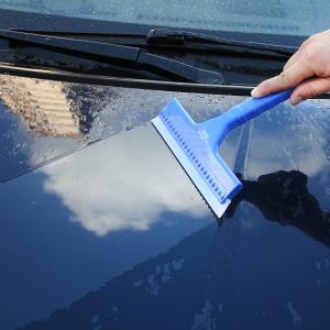 汽車玻璃怎么才能刷干凈？這幾種方法擦汽車玻璃最干凈
