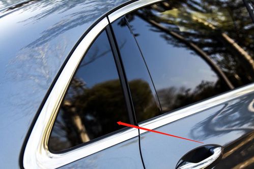 可別以為和你沒關(guān)系 汽車玻璃背后的7大奧秘