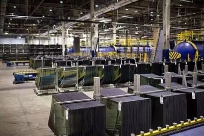 《美國工廠》 令人深省的中國企業'出海'故事