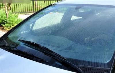 汽車玻璃 功能、類型與日常維護