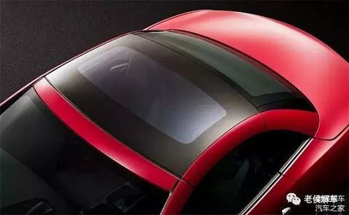 汽車玻璃為何裂而不碎？揭秘背后的安全設計