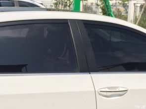 汽車玻璃的差距 從安全到技術，不可忽視的細節