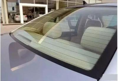汽車玻璃 不只是擋風的小透明