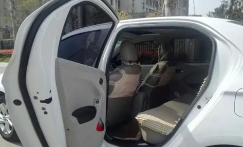 冬季汽車玻璃除霜小干貨，趕緊收藏！