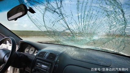 汽車為何不使用中空玻璃作為擋風玻璃？