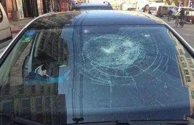 新車貼膜 選對是保護，選錯是麻煩