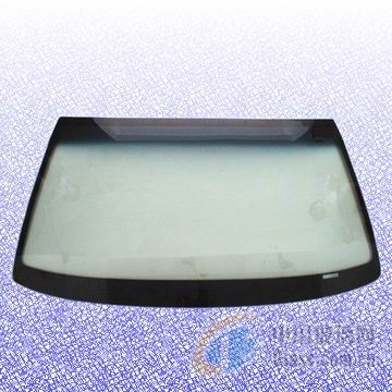 無鉛環保高耐酸型汽車玻璃油墨 技術詳解與玻璃圖庫資源整合