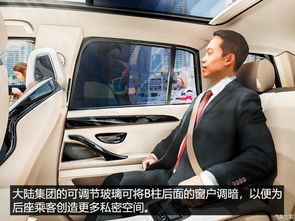 未來汽車設計核心 看汽車玻璃的“七十二變”