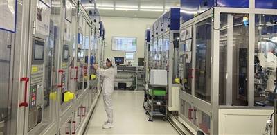 智能工廠賦能，汽車玻璃制造業(yè)的數(shù)字化蝶變