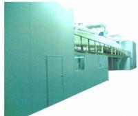 供應(yīng)汽車玻璃膜涂布機(jī)與完整生產(chǎn)技術(shù)工藝解決方案